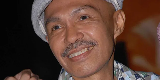 Utha Likumahuwa: Seniman Jangan Mau Dimanfaatkan