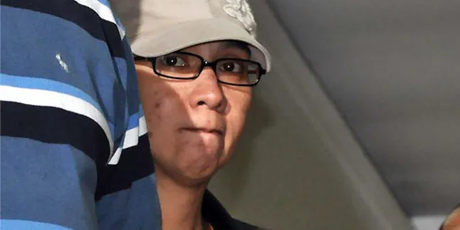 Uci Bing Slamet: Iyut Takut Kegelapan