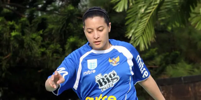 Jane Shalimar, Biar Kalah Yang Penting Fun