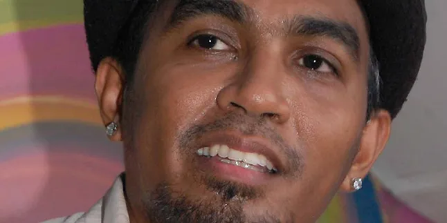 Glenn Fredly Jadikan Franky Sahilatua Inspirasi