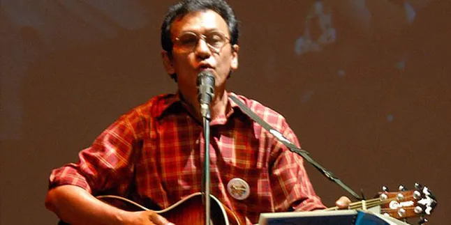 Menbudpar Bakal Beri Penghargaan Untuk Franky