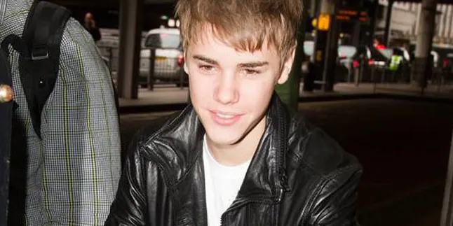 Apa Sih Yang Menarik Dari Justin Bieber?