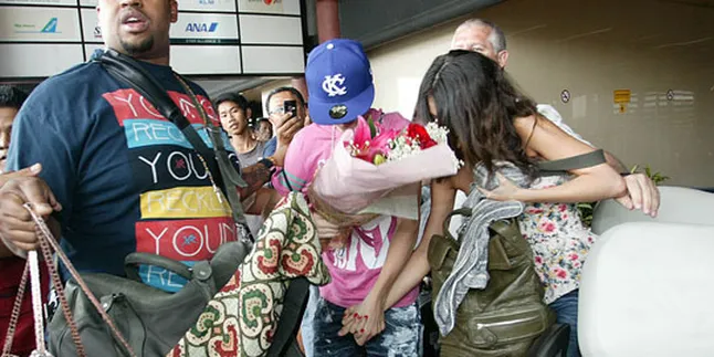 Justin Bieber Kecewakan Beliebers Indonesia Justin Bieber Kecewakan Beliebers Indonesia