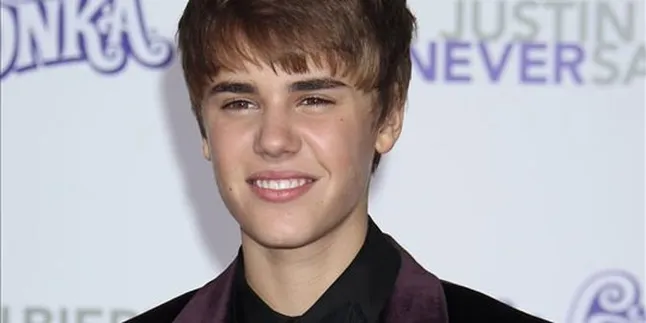 Justin Bieber Datang, Tweeps Malah Sakit Hati