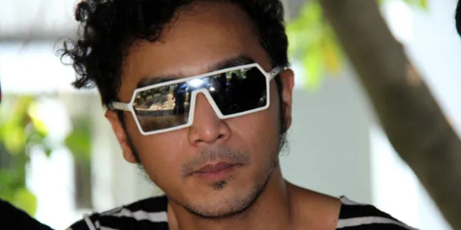 Nidji: Mengenang Cinta Lewat 'Muda Bercinta'