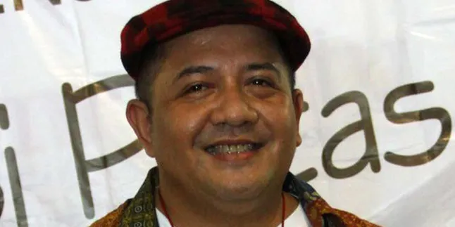 Harry DeFretes: Seniman Betawi Masih Pasif