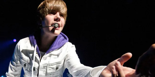 Do's and Don'ts di Konser Justin Bieber!