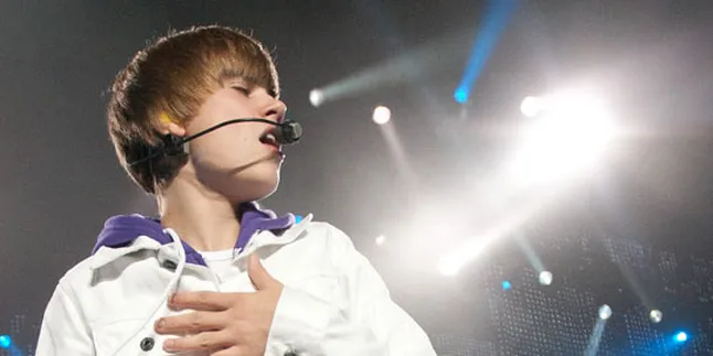Wah... Parkiran Konser Justin Bieber Bisa Overload! Wah... Parkiran Konser Justin Bieber Bisa Overload!
