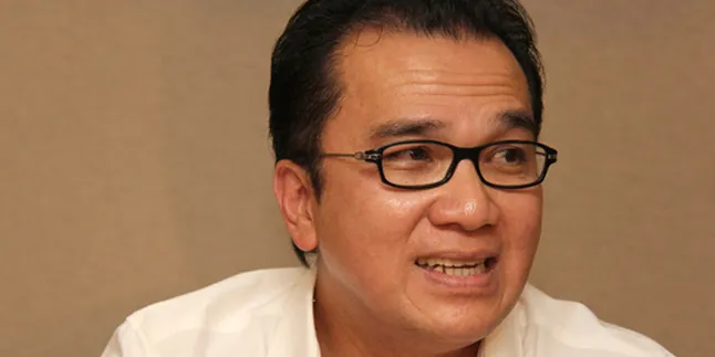 Tantowi Yahya Keberatan Pemerintah Gunakan APBN