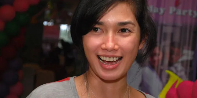 Ussy Takkan Nonton Justin Bieber Sampai Selesai