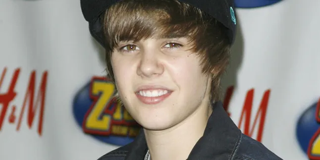 Antrian Pintu Masuk Konser Justin Bieber Macet 3 KM