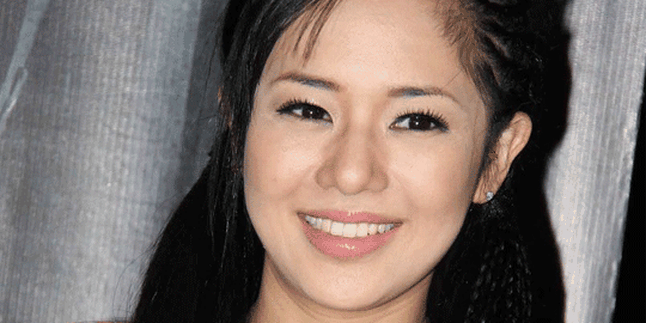 Karena Rin Sakuragi, Sora Aoi Berani Main di Indonesia