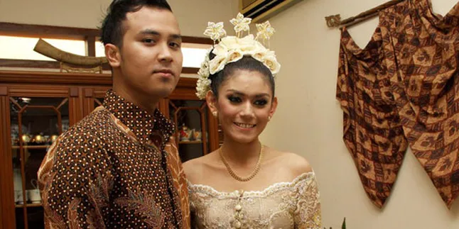 Thalita Latief Ingin Pernikahan Standar