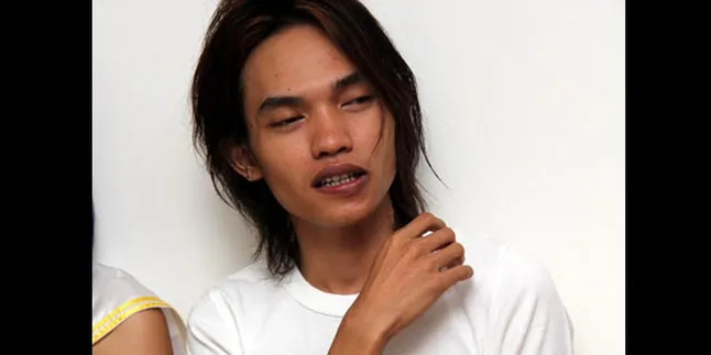 Dodhy Kangen Band Pengen Jadi Big Bos di Musik