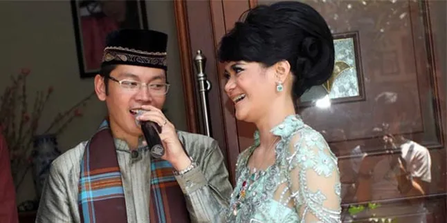 Kenal Tiga Hari, Shezy Idris Terima Lamaran Akizz