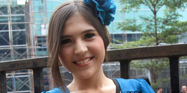 Olivia Jensen Kerja Setahun Baru Teruskan Kuliah