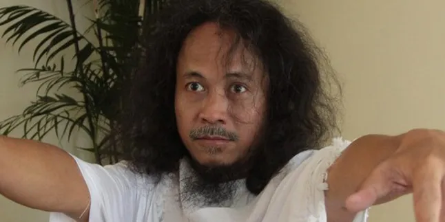 Aniaya Istri, Ki Joko Bodo Terancam 5 Tahun Penjara