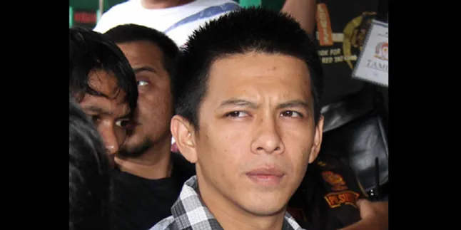 PN Bandung: Ariel Jelas Melanggar Undang-Undang