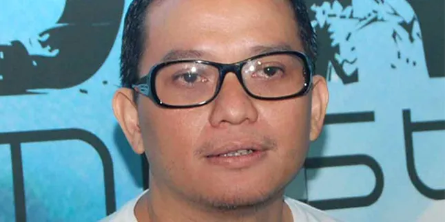 Damai, DJ Riri Siap Hadapi Panggilan Sidang