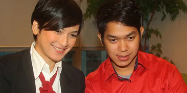 Andhara Early Siap Lepas Masa Janda