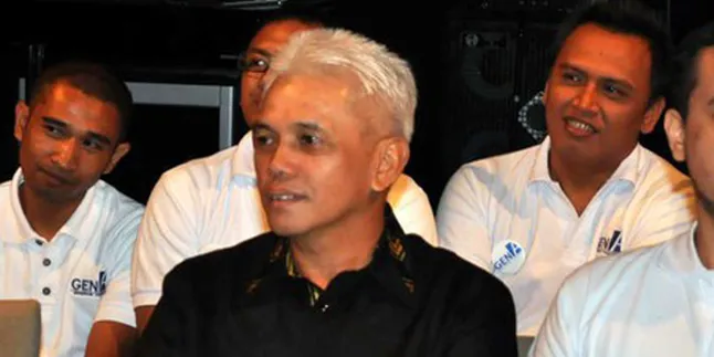 Hatta Rajasa Siap Sambut Keluarga SBY