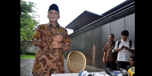 Hatta Rajasa: Pertunangan Ibas - Aliya Dibuat Sederhana