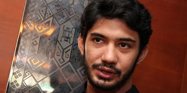 Reza Rahadian Tak Lewatkan Tawaran Film Bicara Alam