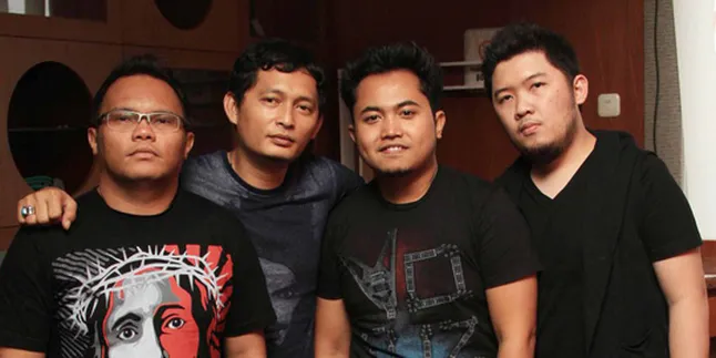 Badai, Tak Mau Pilih Kerispatih Atau Brand New Storm