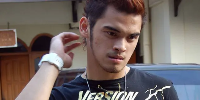 Andika Gumilang Dianggap Lakukan 'Money Laundering'