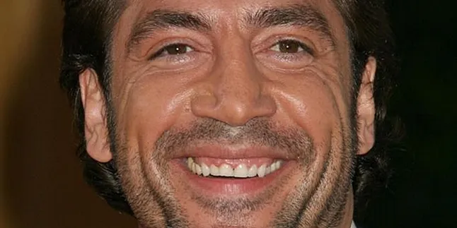 Javier Bardem Gabung Tim 'DARK TOWER'