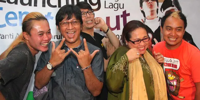 SMOSH Siap Luncurkan Single Kedua