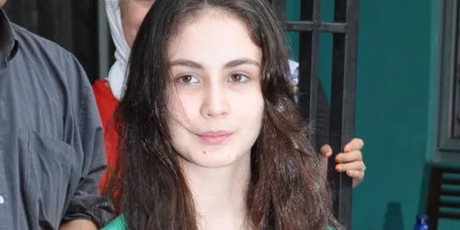 DPR Nilai Kaburnya Arumi Bachsin...