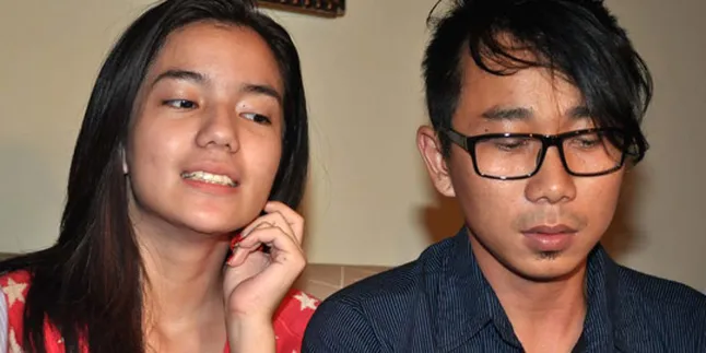 Sheila Marcia Deg-Degan Jelang Hari 'H'