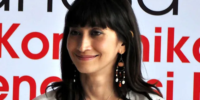 Shelomita Kembali ke Panggung Hiburan