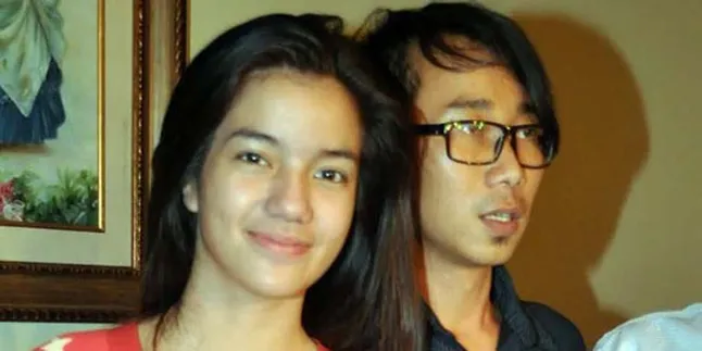 Ayah Sheila Marcia Bakal Antar ke Altar Pernikahan