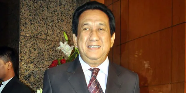 LPSK: Anwar Fuadi Termakan Ludah Sendiri