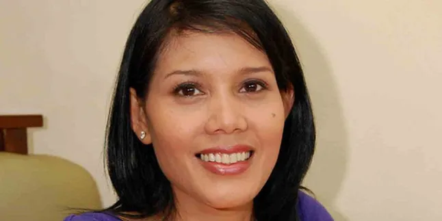 Christie Chasslam Masih Mengikuti Krisna Mukti Christie Chasslam Masih Mengikuti Krisna Mukti