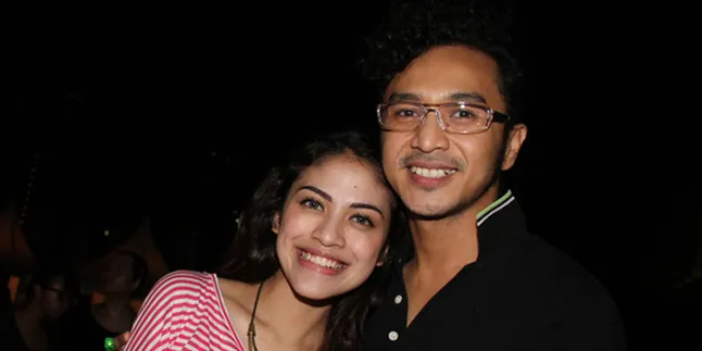 Giring Nidji: Sound Maroon 5 Kurang Nampol?