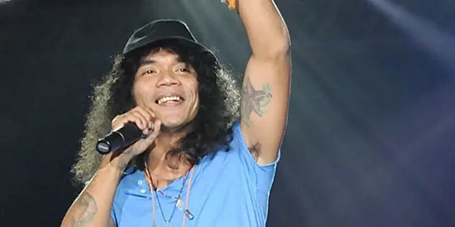 Slank Kecewa Absen Indonesia Reggae Fest '11