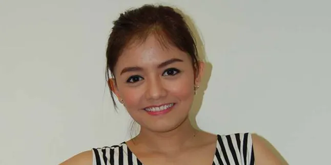 Tika T2 Awet Kurus Karena Anak