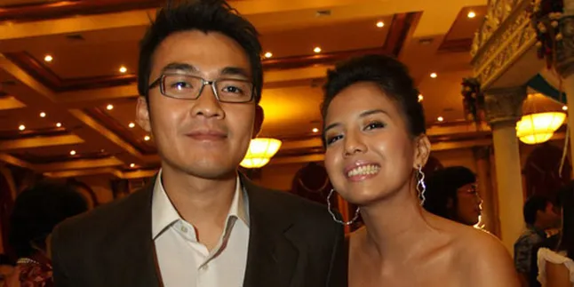 Tya Ariestya Sudah Kenalkan Pacar ke Keluarga