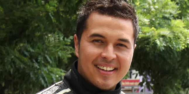 Rifat Sungkar: Dukungan Sissy Sangat Berarti