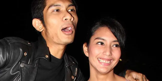 Tria - Tyas Mirasih Tak Terpengaruh Berita Bom