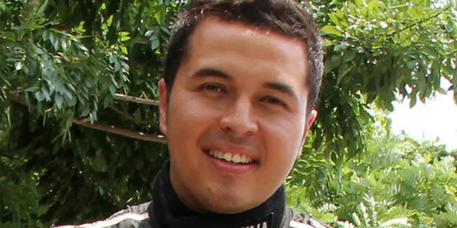 Rifat Sungkar Ikutkan Sissy Balapan?