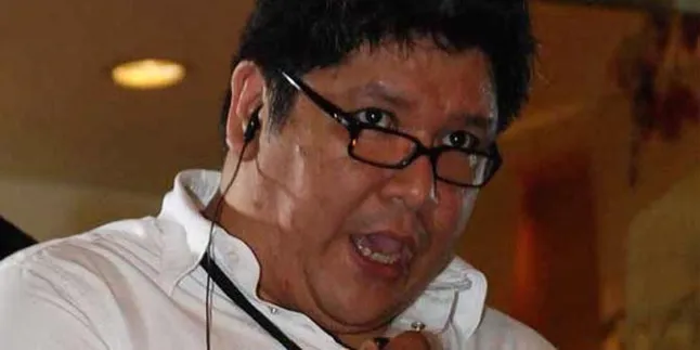 Jeffry Woworuntu Berikan Cek Kosong?