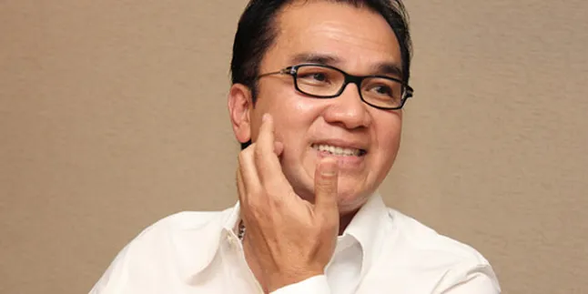 Tantowi Yahya Ingin Perubahan Radikal Untuk DKI Jakarta