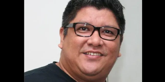 Suami Ruth Sahanaya Belum Niat Lapor Balik