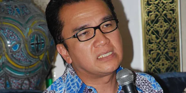 Tantowi Yahya Tak Akan Lepaskan Musik Country