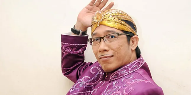 Parto Belum Terpikirkan Jadi Penyanyi Solo