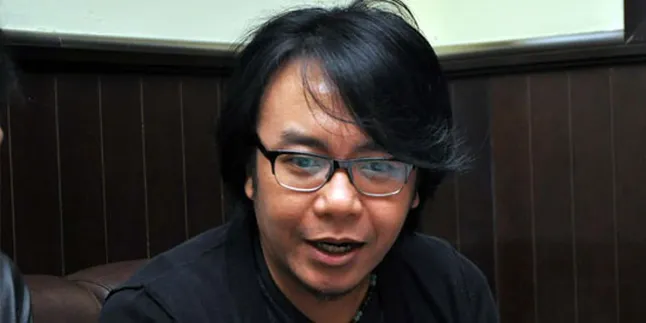 Giliran Ari Lasso Gaet Ariel Tatum